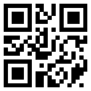Scansione del QrCode di 3400677064