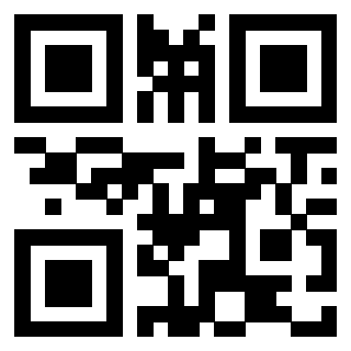 Scansione del Qr Code di 3400677065