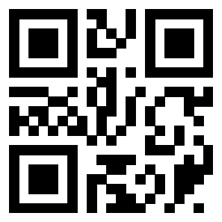 Il QrCode di 3400677066