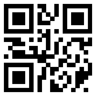 3400677068 - Immagine del QrCode associato