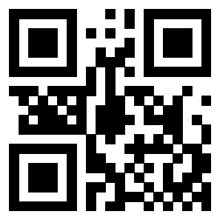 3400677072 QrCode associato