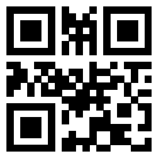 3400677073 - Immagine del Qr Code
