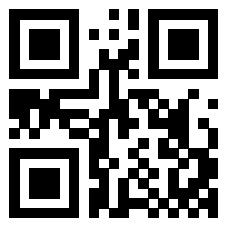 Il QrCode di 3400677074