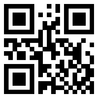Immagine del QrCode di 3400677077
