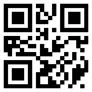 QrCode di 3400677081