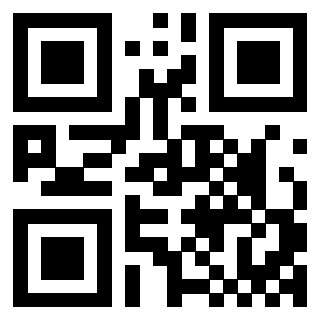 3400677083 Qr Code associato