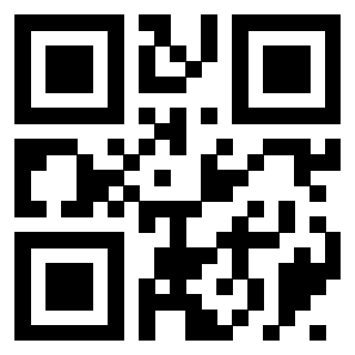 3400677085 Qr Code associato