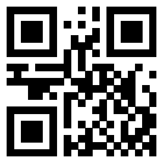 3400677086 Qr Code associato
