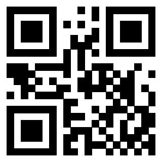 QrCode di 3400677089