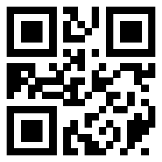 3400677090 Qr Code associato