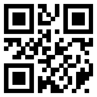 Scansione del QrCode di 3400677091
