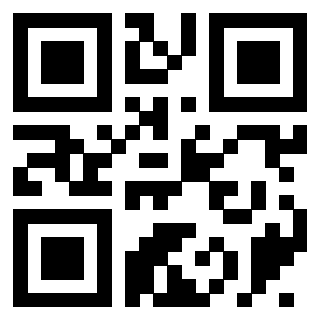 Scansione del Qr Code di 3400677092