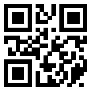 Immagine del Qr Code di 3400677093