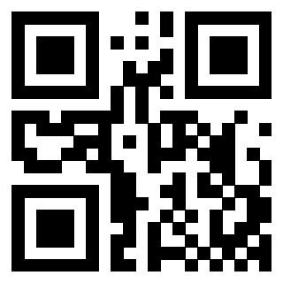 Scansione del Qr Code di 3400677096