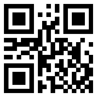 Il Qr Code di 3400677097