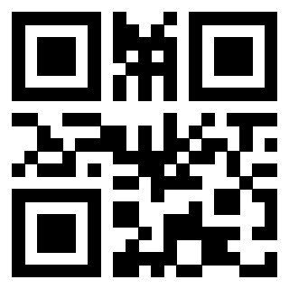 Il QrCode di 3400677101