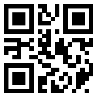 3400677102 - Immagine del QrCode