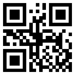 3400677104 - Immagine del QrCode associato