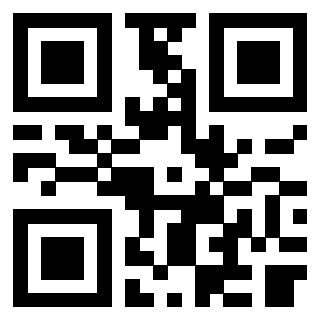 Immagine del Qr Code di 3400677105