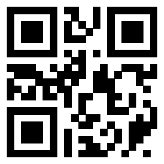Scansione del Qr Code di 3400677106