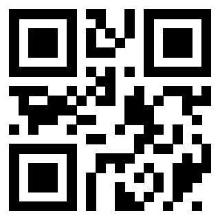 Immagine del QrCode di 3400677108