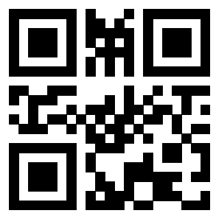 3400677109 Qr Code associato