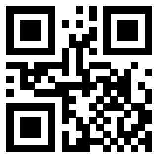 3400677110 QrCode associato