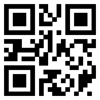 3400677112 QrCode associato