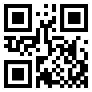 Scansione del Qr Code di 3400677114