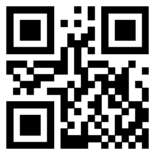 Immagine del QrCode di 3400677116