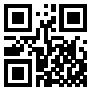 3400677117 QrCode associato