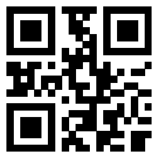 3400677122 - Immagine del Qr Code