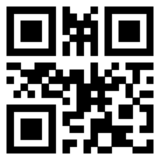 Immagine del Qr Code di 3400677123