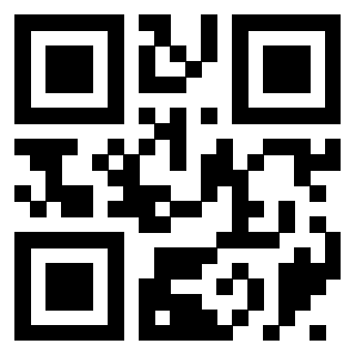 3400677124 - Immagine del Qr Code associato