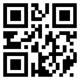 3400677125 Qr Code associato