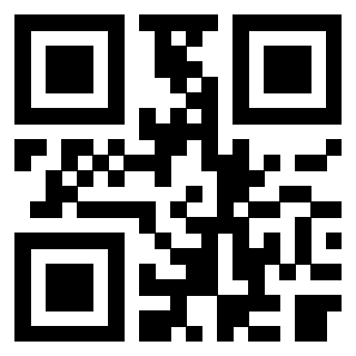 Scansione del Qr Code di 3400677126