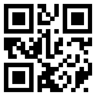 3400677130 - Immagine del QrCode