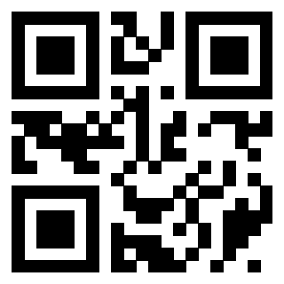 3400677131 - Immagine del QrCode associato