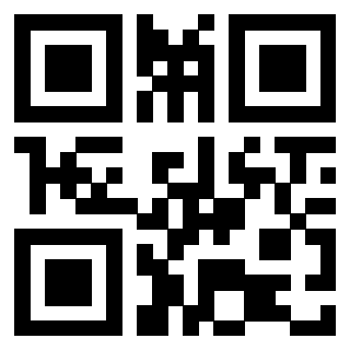 Il QrCode di 3400677132