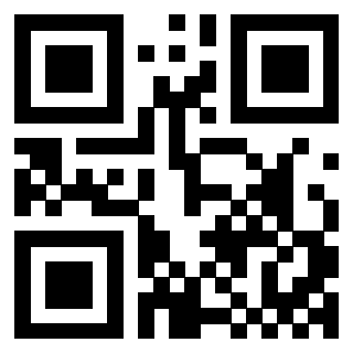 3400677133 - Immagine del QrCode