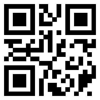3400677136 Qr Code associato