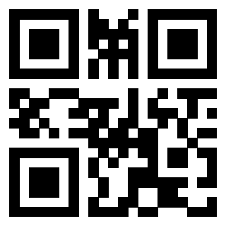 Qr Code di 3400677137