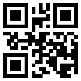 Immagine del QrCode di 3400677139