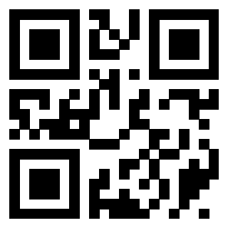 3400677141 - Immagine del QrCode associato