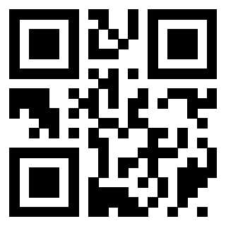 Il Qr Code di 3400677145