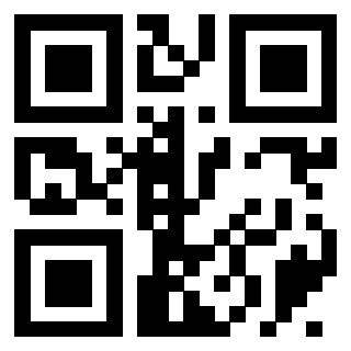 3400677151 Qr Code associato