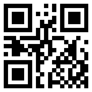 3400677152 QrCode associato