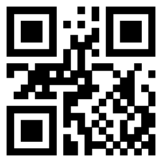 Scansione del QrCode di 3400677154