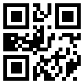 Immagine del QrCode di 3400677155