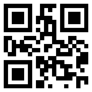 3400677156 QrCode associato